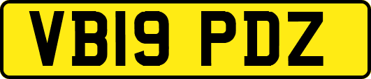 VB19PDZ
