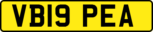 VB19PEA
