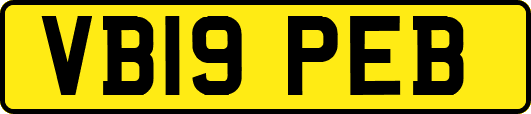 VB19PEB