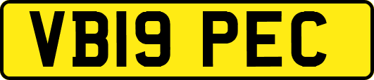 VB19PEC
