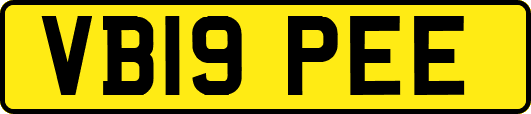 VB19PEE