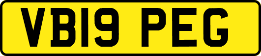 VB19PEG