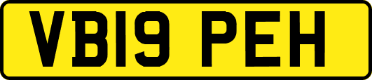 VB19PEH