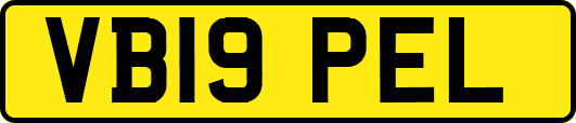 VB19PEL