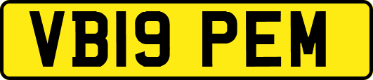 VB19PEM