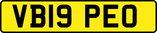 VB19PEO