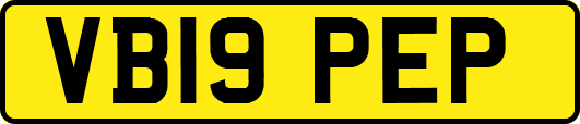 VB19PEP