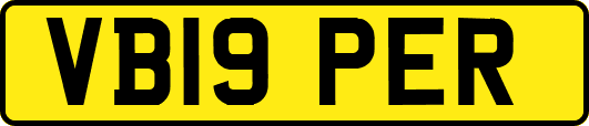VB19PER
