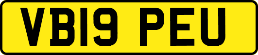 VB19PEU