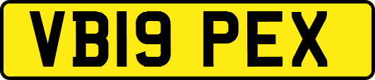 VB19PEX