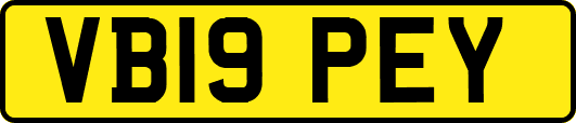 VB19PEY