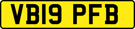 VB19PFB