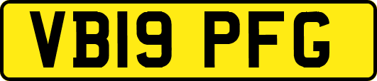 VB19PFG