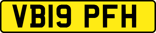 VB19PFH