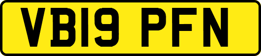 VB19PFN