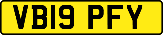 VB19PFY