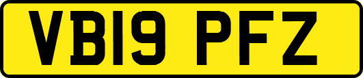 VB19PFZ
