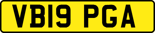 VB19PGA