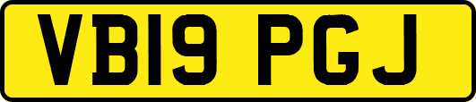 VB19PGJ