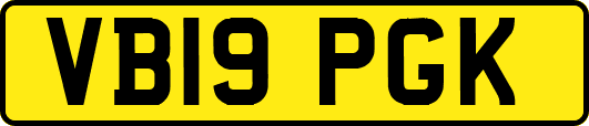 VB19PGK