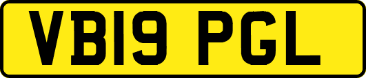 VB19PGL