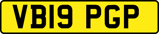 VB19PGP
