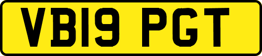 VB19PGT