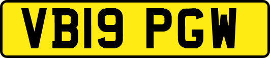 VB19PGW