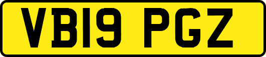 VB19PGZ