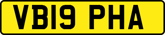 VB19PHA