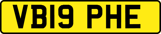 VB19PHE