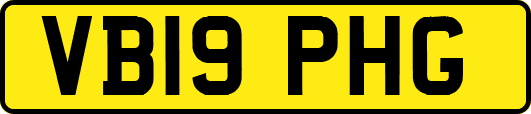 VB19PHG