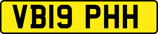 VB19PHH
