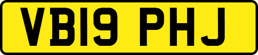 VB19PHJ