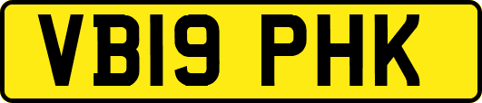 VB19PHK