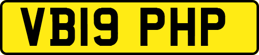 VB19PHP