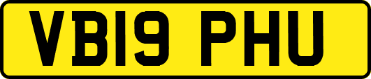 VB19PHU