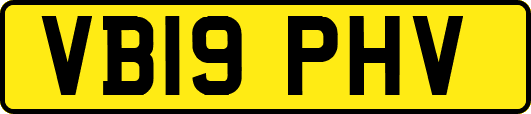 VB19PHV