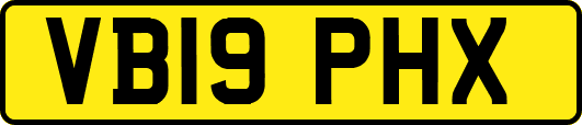 VB19PHX