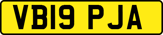 VB19PJA