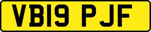 VB19PJF