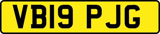 VB19PJG