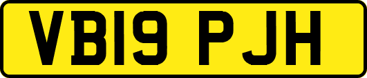 VB19PJH