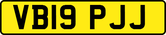 VB19PJJ