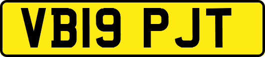 VB19PJT