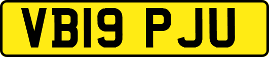 VB19PJU