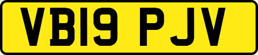VB19PJV