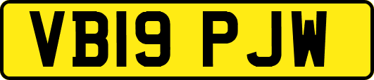 VB19PJW