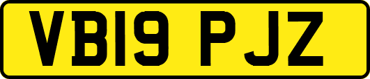 VB19PJZ