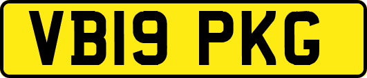 VB19PKG
